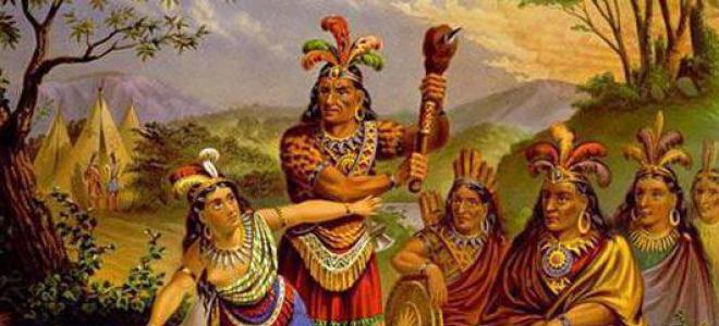 Настоящая история Покахонтас: почему индейская принцесса приняла христианство и уехала в Англию Покахонтас реальный человек