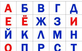Шипящие согласные звуки в русском языке Какие буквы не обозначают никаких
